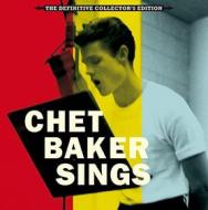 Chet baker sings [deluxe box set: lp + c (Vinile)
