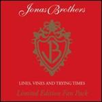 Lines vines and...(deluxe edt.)
