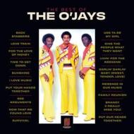 The best of the o'jays (Vinile)