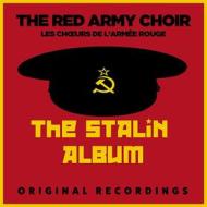 Stalin album -digi-