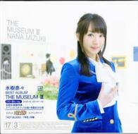 The museum 3 (limited/cd+bd/photobook/box)