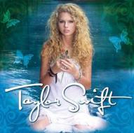 Taylor swift -cd+dvd-