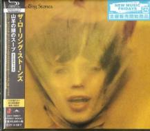 Goats head soup deluxe (2shm-cd/digipack/20p booklet)