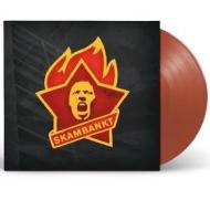 Skambankt (vinyl red edt.) (Vinile)