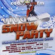 Viva snow party inverno 2011