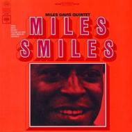 Miles smiles (Vinile)
