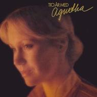 Tio ar med agnetha (180 gr. gatefold sleeve vinyl flaming limited edt.) (Vinile)