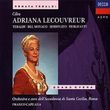 Adriana lecouvreur