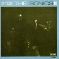 Here are the sonics