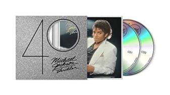 Thriller 40th anniversary