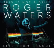 This is not a drill - live from prague