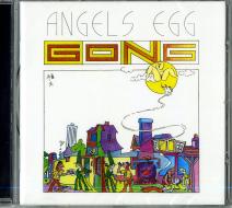 Angel's egg