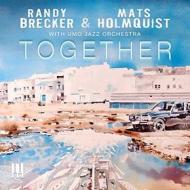 Together (with umo jazzorchestra)