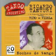 Noches de tango