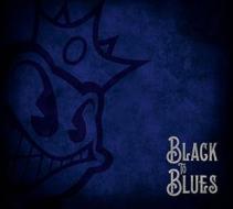Black to blues-cd
