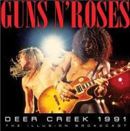 Deer creek 1991