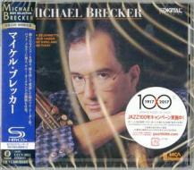 Michael brecker (shm-cd)