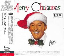 White christmas (shm-cd/reissued:uccc-3044)