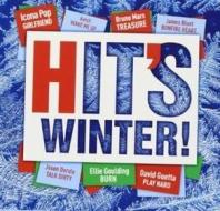 Hits winter! 2013