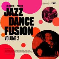 Jazz dance fusion vol.2