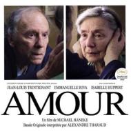 Amour (soundtrack)