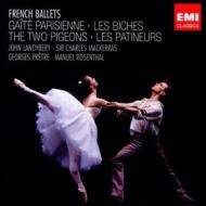 French ballets