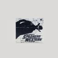 Jeymes samuel's spaghetti western collection