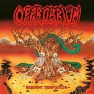 Serpent temptation (box 3 cd)
