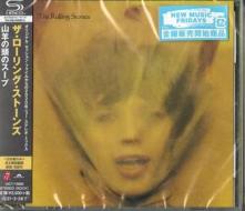 Goats head soup (shm-cd/12p booklet)