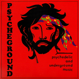 Psychedelic and underground music