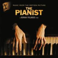 The pianist (180 gr. vinyl white gatefold sleeve limited edt.) (Vinile)