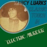 Electric murder (Vinile)