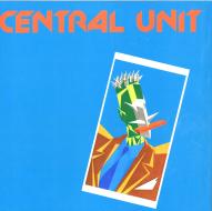 Central unit (Vinile)