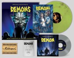 Demons (35th anniversary box) (Vinile)