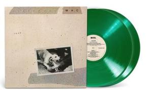 Tusk (140 gr. 12'' vinyl green) (indie exclusive limited edt.) (Vinile)