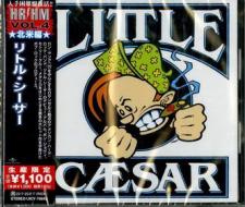 Little caesar (limited)