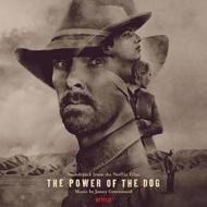 The power of the dog - ost netflix