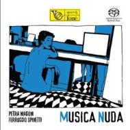 Musica nuda (sacd)