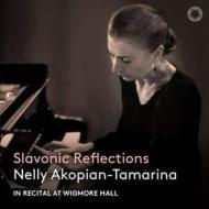 Slavonic reflections