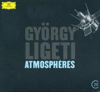 Atmospheres