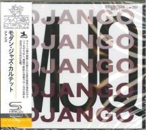 Django (shm-cd)