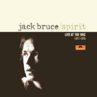 Spirit-live at the bbc-1971-78