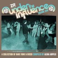 Under the influence vol. 9 (Vinile)