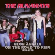Neon angels on the roadto ruin 1976-1978