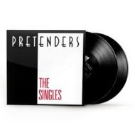 The singles doppio Vinile