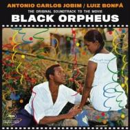 Black orpheus (Vinile)