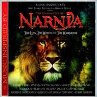 Music inspired by the chronicles of narnia: the lion, the witch and the wardrobe