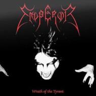 Wrath of the tyrant (red) (Vinile)