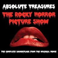 Rocky horror picture show- absolute expa (Vinile)