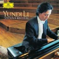 Yundi li: vienna recital